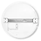 EMOS LED MENNYEZETI LÁMPA TORI 24W NW IP54