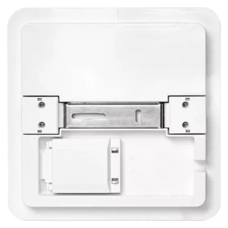 EMOS LED MENNYEZETI LÁMPA TORI 15W NW IP54