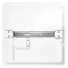 EMOS LED MENNYEZETI LÁMPA TORI 24W NW IP54