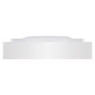 LED felületi lámpatest RORI kerek, fehér, 17W, CCT