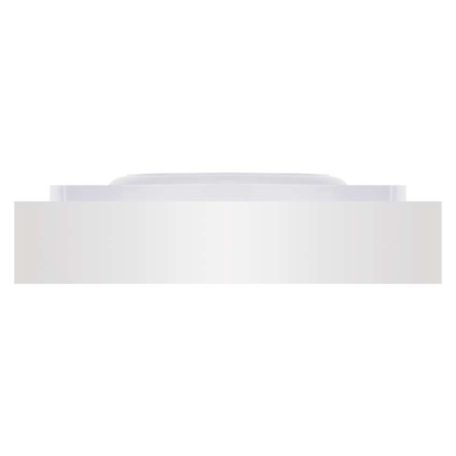 LED felületi lámpatest RORI kerek, fehér, 17W, CCT