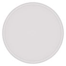 LED felületi lámpatest RORI kerek, fehér, 17W, CCT