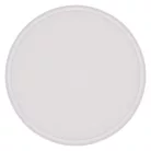 LED felületi lámpatest RORI kerek, fehér, 17W, CCT