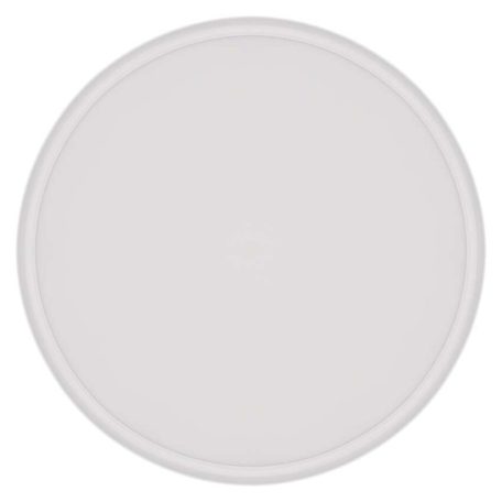 LED felületi lámpatest RORI kerek, fehér, 17W, CCT