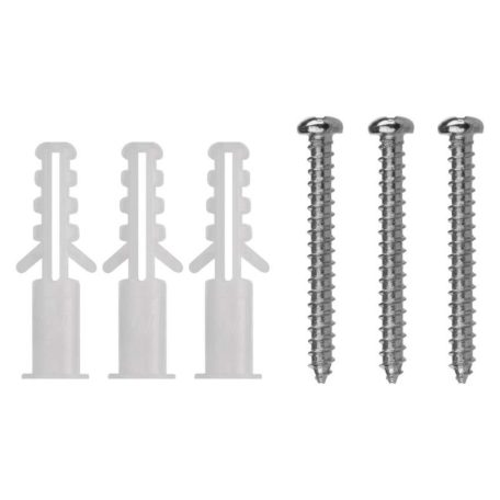 LED felületi lámpatest RORI kerek, fekete, 17W, CCT