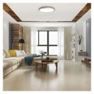 EMOS LED mennyezeti lámpa SABI 30W 1800lm dimm. állítható színhőmérséklet