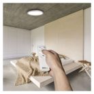 EMOS LED mennyezeti lámpa SABI 30W 1800lm dimm. állítható színhőmérséklet