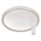 EMOS LED mennyezeti lámpa SABI 45W 2700lm dimm. állítható színhőmérséklet