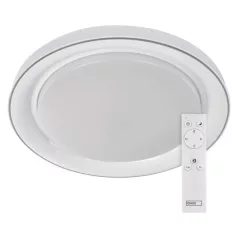   EMOS LED mennyezeti lámpa REMI 45W 2700lm dimm. állítható színhőmérséklet