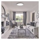 EMOS LED mennyezeti lámpa REMI 45W 2700lm dimm. állítható színhőmérséklet