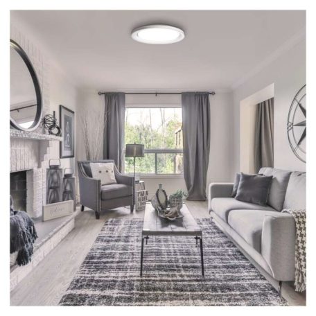 EMOS LED mennyezeti lámpa REMI 45W 2700lm dimm. állítható színhőmérséklet