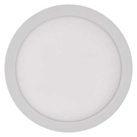 LED felületi lámpatest NEXXO, kerek, fehér, 7,6W, CCT