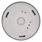 LED felületi lámpatest NEXXO, kerek, fehér, 7,6W, CCT