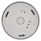 LED felületi lámpatest NEXXO, kerek, fehér, 7,6W, Természetes fehér