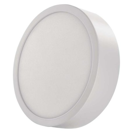 LED felületi lámpatest NEXXO, kerek, fehér, 12,5W, CCT