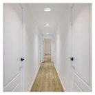 LED felületi lámpatest NEXXO, kerek, fehér, 12,5W, CCT