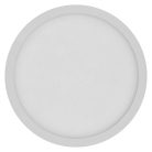 LED felületi lámpatest NEXXO, kerek, fehér, 12,5W, CCT