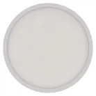 LED felületi lámpatest NEXXO, kerek, fehér, 21W, CCT