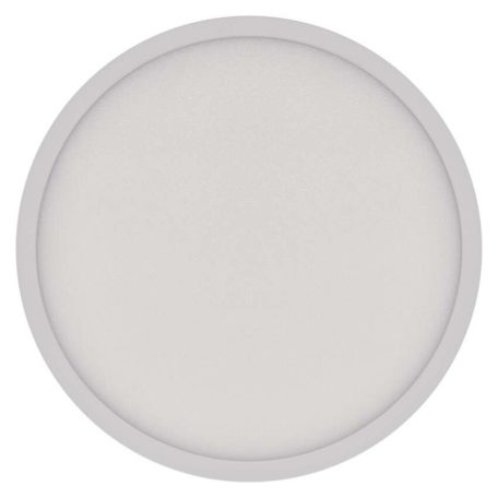 LED felületi lámpatest NEXXO, kerek, fehér, 21W, CCT