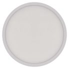 LED-es felületi lámpatest NEXXO, kerek, fehér, 21W, semleges fehér