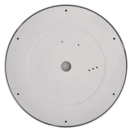 LED felületi lámpatest NEXXO, kerek, fehér, 28,5W, CCT