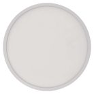 LED-es felületi lámpatest NEXXO, kerek, fehér, 28,5W, semleges fehér