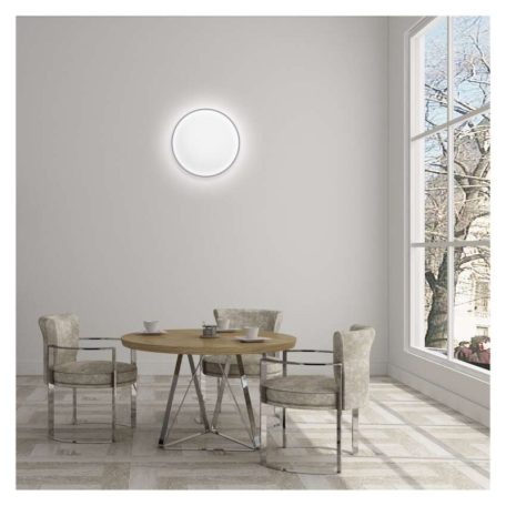 EMOS LED mennyezeti lámpa ALVI 24W 80-1920lm dimm. állítható színhőmérséklet