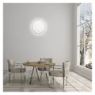 EMOS LED mennyezeti lámpa ALVI 36W 140-2880lm dimm. állítható színhőmérséklet