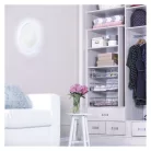 EMOS LED mennyezeti lámpa ALVI 36W 140-2880lm dimm. állítható színhőmérséklet