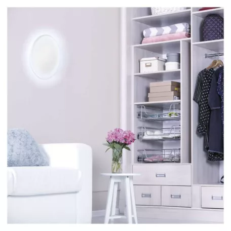 EMOS LED mennyezeti lámpa ALVI 36W 140-2880lm dimm. állítható színhőmérséklet