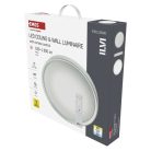 EMOS LED mennyezeti lámpa ILVI 30W 1800lm dimm. állítható színhőmérséklet