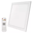 EMOS LED MENNYEZETI PANEL RIVI 30x30, 20W, DIMM., ÁLLÍTHATÓ SZÍNHŐM.