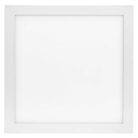 EMOS LED MENNYEZETI PANEL RIVI 30x30, 20W, DIMM., ÁLLÍTHATÓ SZÍNHŐM.