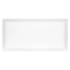 EMOS LED MENNYEZETI PANEL RIVI 30x60, 25W, DIMM., ÁLLÍTHATÓ SZÍNHŐM.