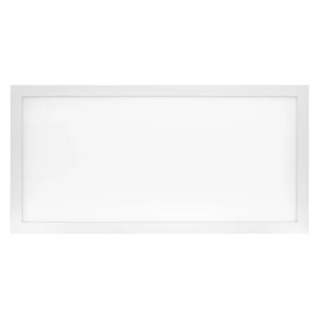 EMOS LED MENNYEZETI PANEL RIVI 30x60, 25W, DIMM., ÁLLÍTHATÓ SZÍNHŐM.