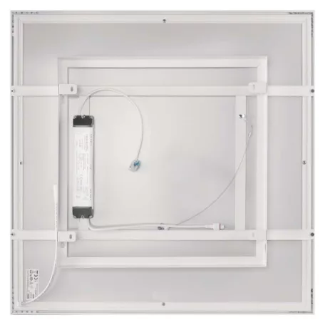 EMOS LED MENNYEZETI PANEL RIVI 60x60, 40W, DIMM., ÁLLÍTHATÓ SZÍNHŐM.