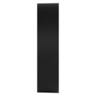 LED felületi lámpatest NEXXO, kerek, fekete, 12,5W, CCT