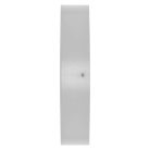 LED felületi lámpatest RUBIC, kerek, fehér, 24W, természetes fehér