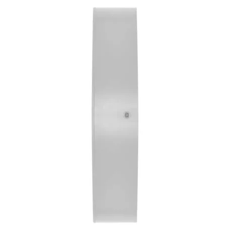 LED felületi lámpatest RUBIC, kerek, fehér, 24W, természetes fehér