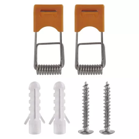 LED felületi lámpatest RUBIC, kerek, fehér, 24W, természetes fehér