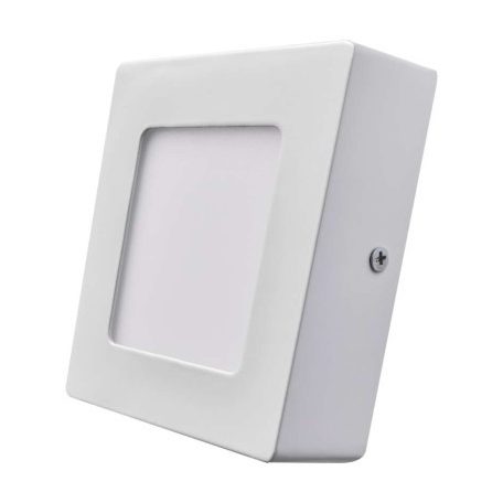 EMOS LED panel falon kívüli 6W 400lm IP20 meleg fehér