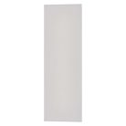 LED felületi lámpatest NEXXO, négyzet, fehér, 7,6W, CCT