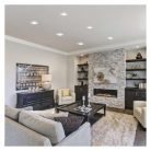 LED felületi lámpatest NEXXO, négyzet, fehér, 7,6W, CCT