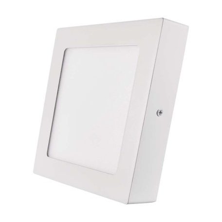 EMOS LED panel falon kívüli 12.5W 1000lm IP20 meleg fehér