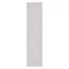 LED felületi lámpatest NEXXO, négyzet, fehér, 12,5W, CCT