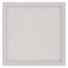 LED felületi lámpatest NEXXO, négyzet, fehér, 12,5W,Természetes fehér