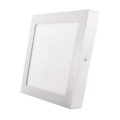 EMOS LED panel falon kívüli 18W 1500lm IP20 meleg fehér