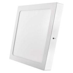 EMOS LED panel falon kívüli 24W 2000lm IP20 meleg fehér