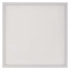 LED felületi lámpatest NEXXO, négyzet, fehér, 28,5W,Természetes fehér