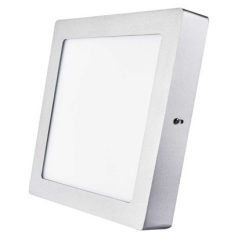   EMOS LED panel falon kívüli 18W 1500lm IP20 természetes fehér